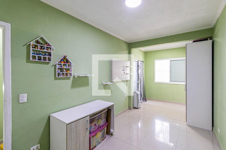 Quarto 1 de casa de condomínio à venda com 2 quartos, 92m² em Vila Brasil, São Paulo
