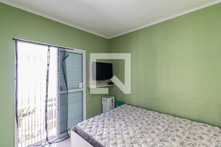 Quarto 2 de casa de condomínio à venda com 2 quartos, 92m² em Vila Brasil, São Paulo