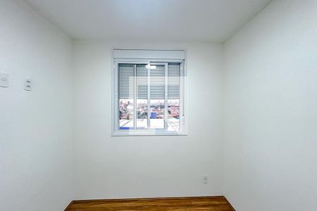 Quarto 1 de apartamento para alugar com 2 quartos, 39m² em Tatuapé, São Paulo