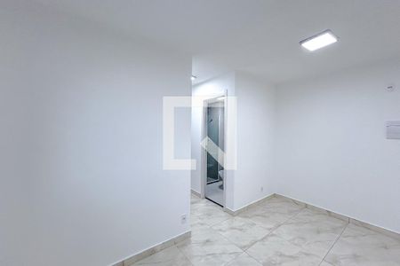 Sala de apartamento para alugar com 2 quartos, 39m² em Tatuapé, São Paulo