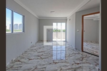 Apartamento para alugar com 2 quartos, 155m² em Vila Arcadia, São Paulo