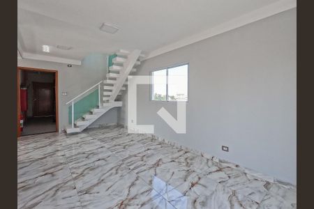 Apartamento para alugar com 2 quartos, 155m² em Vila Arcadia, São Paulo