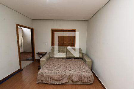 Sala de casa à venda com 5 quartos, 106m² em Eldorado, Contagem