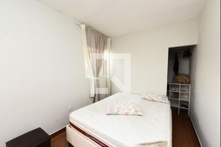 Suíte de casa à venda com 5 quartos, 106m² em Eldorado, Contagem