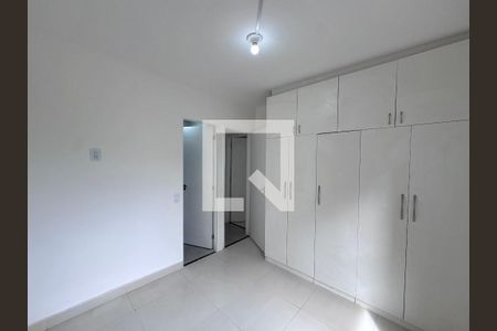 Suite  de apartamento para alugar com 2 quartos, 63m² em Barra da Tijuca, Rio de Janeiro