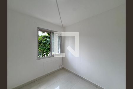 Suite de apartamento para alugar com 2 quartos, 63m² em Barra da Tijuca, Rio de Janeiro