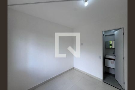 Suite de apartamento para alugar com 2 quartos, 63m² em Barra da Tijuca, Rio de Janeiro