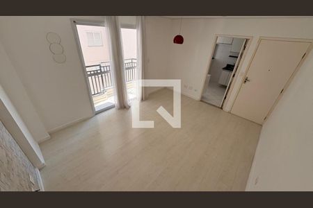 Foto 02 de apartamento à venda com 2 quartos, 61m² em Vila Osasco, Osasco