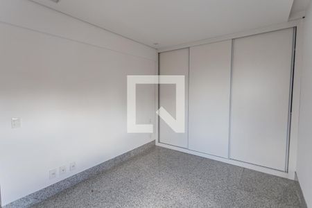 Suíte 1 de apartamento para alugar com 2 quartos, 83m² em Lourdes, Belo Horizonte