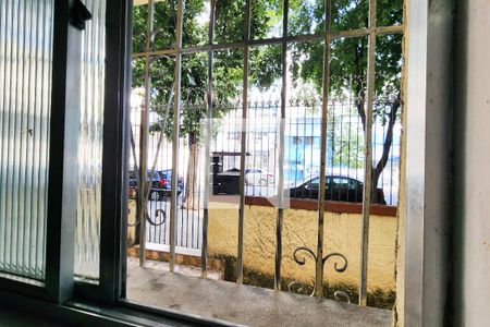 Vista do Quarto 1 de apartamento à venda com 2 quartos, 70m² em Benfica, Rio de Janeiro