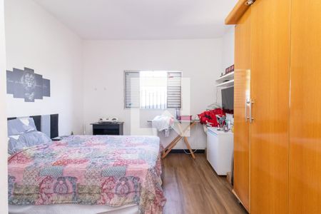 Quarto 1 de casa à venda com 2 quartos, 136m² em Jardim Penha, São Paulo