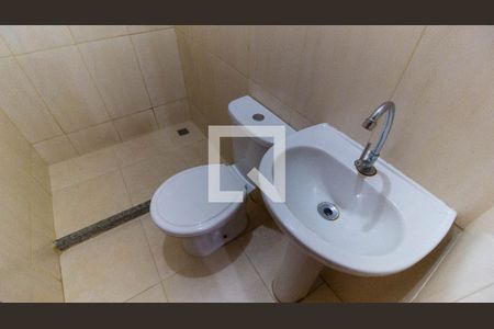 Kitnet/Studio para alugar com 1 quarto, 40m² em Piratininga, Niterói