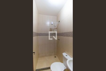 Kitnet/Studio para alugar com 1 quarto, 40m² em Piratininga, Niterói