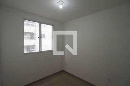 Quarto 02 de apartamento para alugar com 2 quartos, 40m² em Conjunto Habitacional Teotonio Vilela, São Paulo