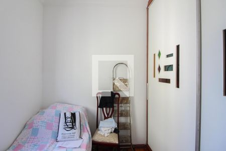 Quarto 1 de apartamento à venda com 3 quartos, 65m² em Sagrada Família, Belo Horizonte