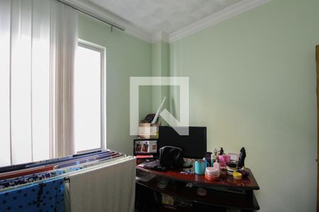 Quarto 2 de apartamento à venda com 3 quartos, 65m² em Sagrada Família, Belo Horizonte