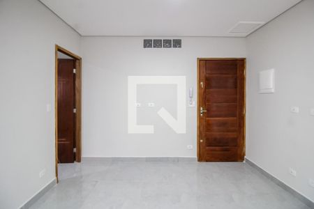 Sala de apartamento para alugar com 2 quartos, 49m² em Quarta Parada, São Paulo