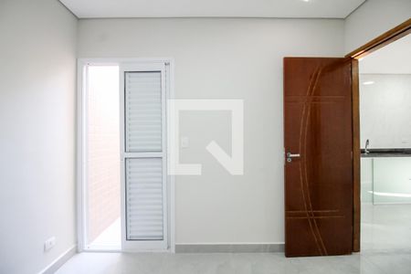 Quarto 1 de apartamento para alugar com 2 quartos, 49m² em Quarta Parada, São Paulo