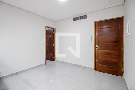 Sala de apartamento para alugar com 2 quartos, 49m² em Quarta Parada, São Paulo