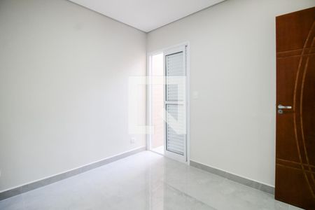 Quarto 1 de apartamento para alugar com 2 quartos, 49m² em Quarta Parada, São Paulo
