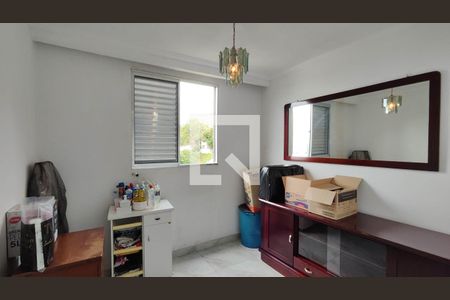 Quarto 2 de apartamento para alugar com 2 quartos, 50m² em Parque Sao Francisco, Ferraz de Vasconcelos