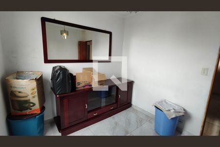 Quarto 2 de apartamento para alugar com 2 quartos, 50m² em Parque Sao Francisco, Ferraz de Vasconcelos
