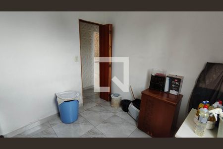 Quarto 2 de apartamento para alugar com 2 quartos, 50m² em Parque Sao Francisco, Ferraz de Vasconcelos