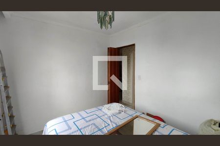 Quarto 1 de apartamento para alugar com 2 quartos, 50m² em Parque Sao Francisco, Ferraz de Vasconcelos