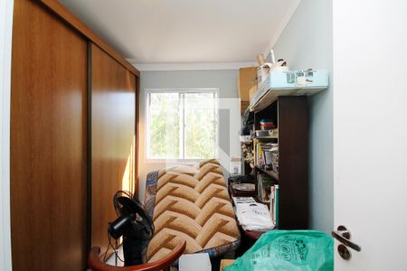 Quarto 1 de apartamento para alugar com 2 quartos, 37m² em Lajeado, Cotia