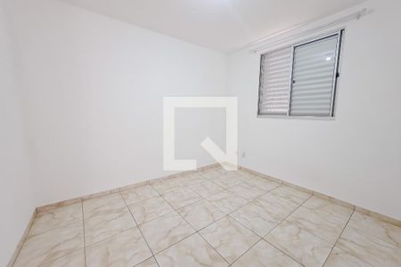 Quarto de apartamento para alugar com 2 quartos, 50m² em Utinga, Santo André