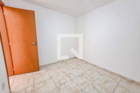 Quarto de apartamento para alugar com 2 quartos, 50m² em Utinga, Santo André