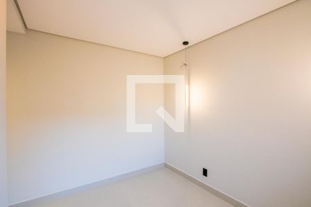 Quarto 1 de apartamento para alugar com 2 quartos, 37m² em Jardim, Santo André