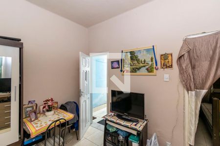 Sala de casa para alugar com 1 quarto, 55m² em Vila da Penha, Rio de Janeiro