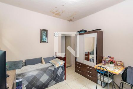 Sala de casa para alugar com 1 quarto, 55m² em Vila da Penha, Rio de Janeiro