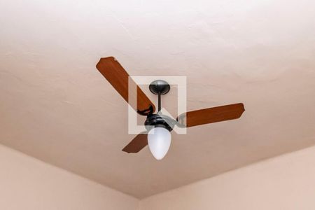 Quarto de casa para alugar com 1 quarto, 55m² em Vila da Penha, Rio de Janeiro