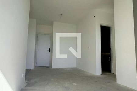 Sala de apartamento à venda com 2 quartos, 61m² em Planalto, São Bernardo do Campo