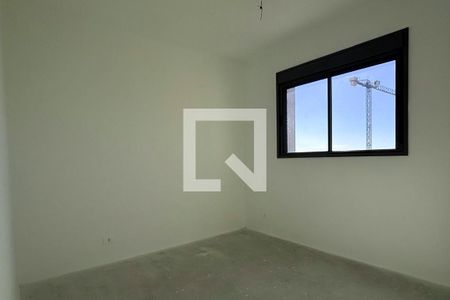 Suíte  de apartamento à venda com 2 quartos, 61m² em Planalto, São Bernardo do Campo