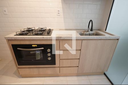 Apartamento para alugar com 2 quartos, 44m² em Setor Faicalville, Goiânia
