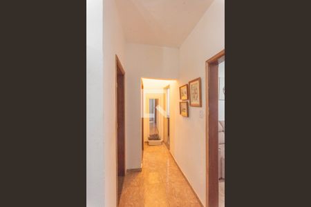 Corredor de casa à venda com 3 quartos, 280m² em Parque das Industrias, Campinas