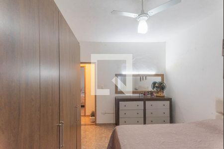 Quarto 1 de casa à venda com 3 quartos, 280m² em Parque das Industrias, Campinas