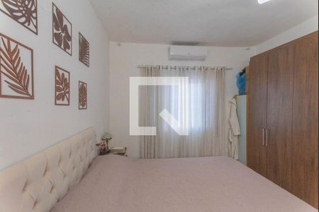 Quarto 1 de casa à venda com 3 quartos, 280m² em Parque das Industrias, Campinas