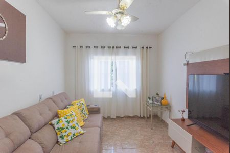 Sala de casa à venda com 3 quartos, 280m² em Parque das Industrias, Campinas