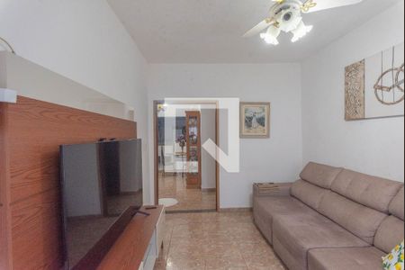 Sala de casa à venda com 3 quartos, 280m² em Parque das Industrias, Campinas