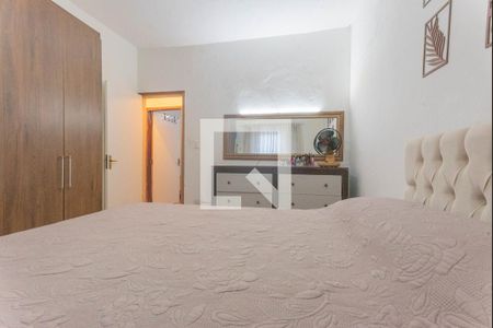 Quarto 1 de casa à venda com 3 quartos, 280m² em Parque das Industrias, Campinas