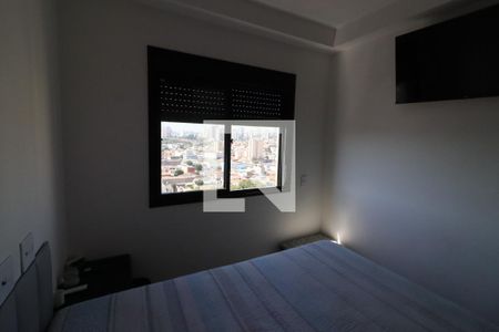 Quarto 1 de apartamento à venda com 1 quarto, 30m² em Km 18, Osasco