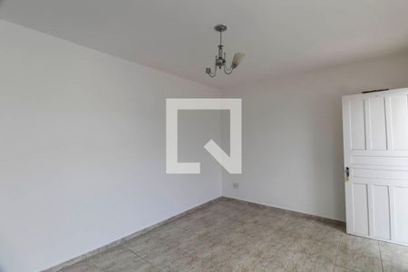 Casa para alugar com 2 quartos, 70m² em Vila Paulo Silas, São Paulo