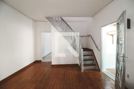 Sala de casa para alugar com 2 quartos, 75m² em Imirim, São Paulo