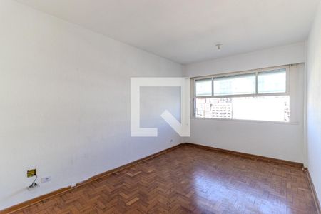 Studio de kitnet/studio para alugar com 1 quarto, 50m² em República, São Paulo