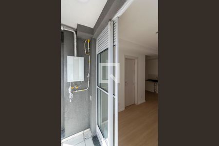 Varanda da Sala de apartamento para alugar com 2 quartos, 60m² em Irajá, Rio de Janeiro
