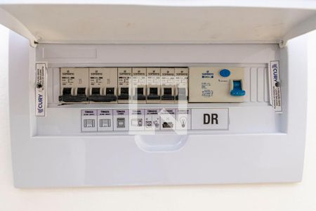 Sala de apartamento para alugar com 2 quartos, 60m² em Irajá, Rio de Janeiro